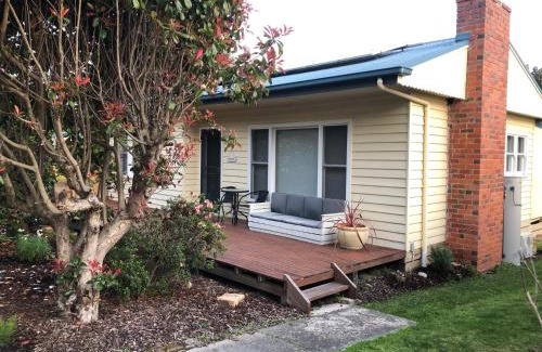 Kalimna House | Cottage 32