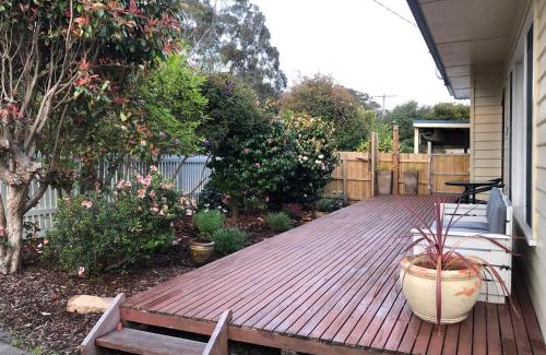 Kalimna House | Cottage 32
