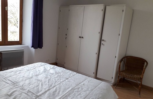 Bourdeaux House | Cottage 4/6 people village center
