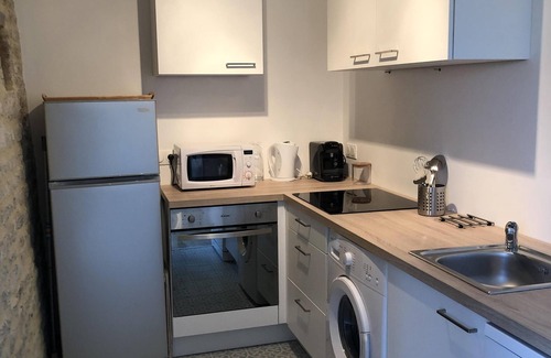 Sainte-Mere-Eglise House | Cottage 4 people quiet