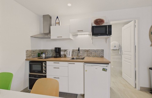 Penvenan House | Cottage 4 people - 300m from the beach