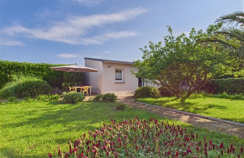 Penvenan House | Cottage 4 people - 300m from the beach
