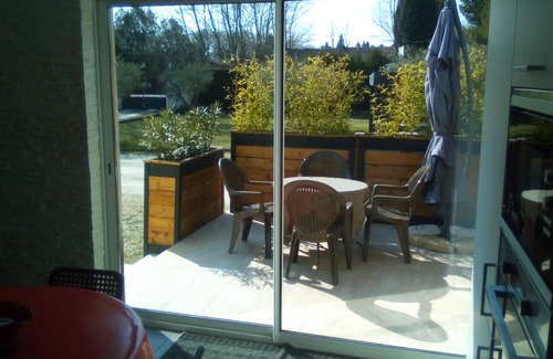 Eygalieres Cottage | Cottage 4 people