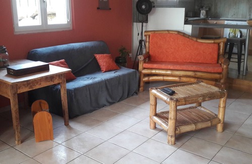 Opoul-Perillos Cottage | Cottage 4 people with swimming pool