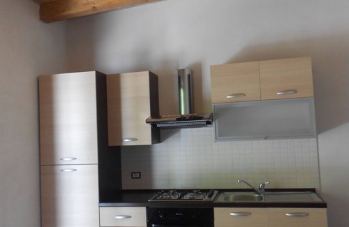 Parghelia Ski Chalet | Cottage 400 m from the sea 6