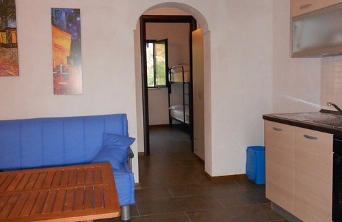 Parghelia Ski Chalet | Cottage 400 m from the sea 6