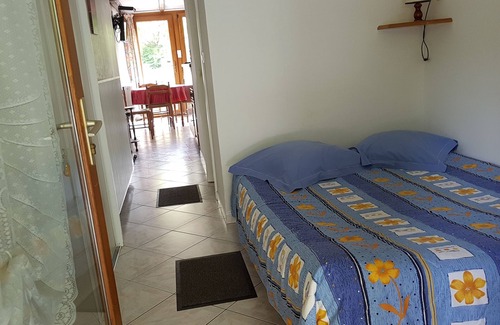 Provencheres-et-Colroy Apartment | Cottage 4p in the valley of the bruche in the heart of the Vosges mountains