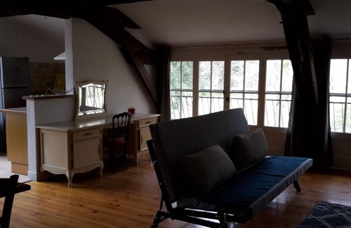 Clairac House | Cottage 6-8 pers 100 m² in the outbuildings of Château Marith (Pool, Games .)