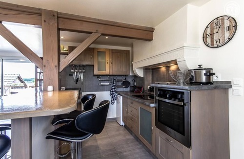 Pouilloux House | - Cottage 6 people -