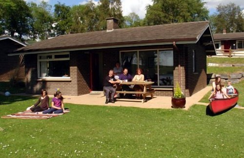 Killadeas Cottage | Cottage 9 - a cottages that sleeps 6 guests in 0 bedrooms