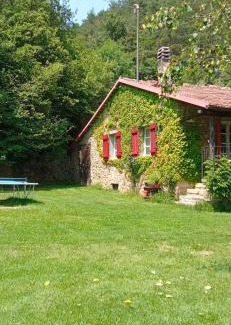Niella Belbo House | Cottage a Bossolasco con piscina