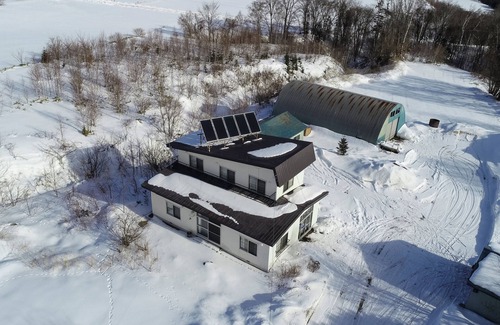 Abashiri House | Cottage Abashiri