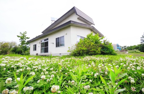 Abashiri House | Cottage Abashiri