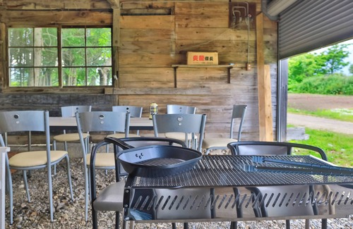 Abashiri House | Cottage Abashiri