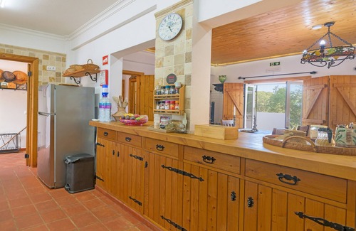 Sao Luis Cottage | Cottage 'Alquimia, Alchemy, Alchimie' with Private Pool, Private Terrace and Wi-Fi