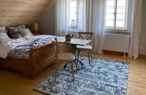 Bielefeld House | Cottage am Bergkamp, Deutschland