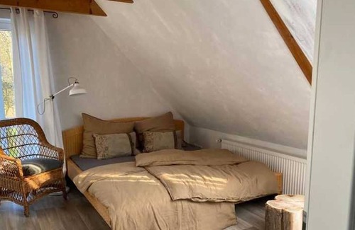 Bielefeld House | Cottage am Bergkamp, Deutschland