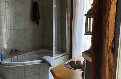 Bielefeld House | Cottage am Bergkamp, Deutschland