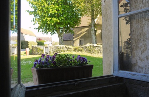 Corsaint Cottage | Cottage and private garden - rural bliss for two (or 4 with mezzanine)
