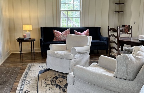 Gordonsville Other | Cottage and working farm in heart of Virginia wine country near UVA & Woodberry