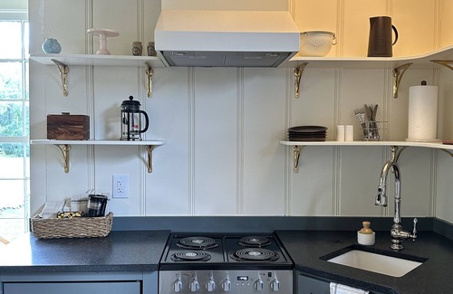 Gordonsville Other | Cottage and working farm in heart of Virginia wine country near UVA & Woodberry