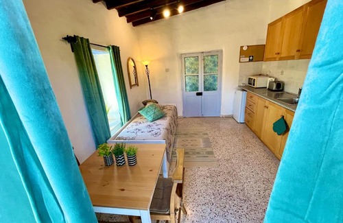 Kalavasos Apartment | Cottage Apartment Othellos