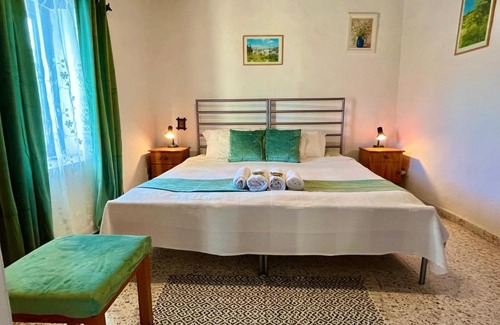 Kalavasos Apartment | Cottage Apartment Othellos