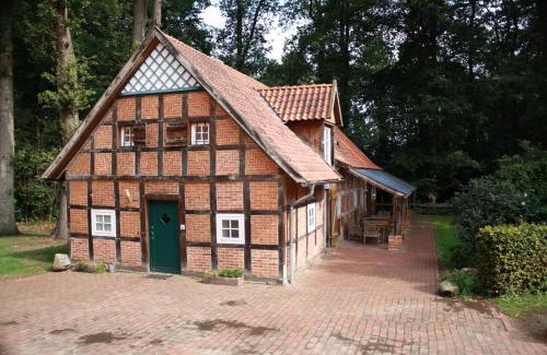 Badbergen House | Cottage - Artland's Home - Landhaus für Familien und Gruppen