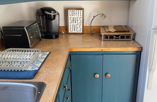 Grand Barachois Cottage | Cottage at Beaubassin-East walking distance of the ocean