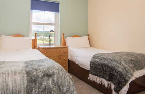 Downings Cottage | Cottage at Doherty Farm Holiday Homes