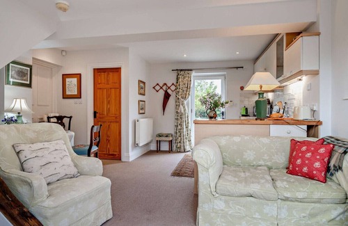 Wichenford House | Cottage at Hill Farm