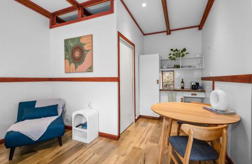 Healesville House | Cottage at Tall Trees