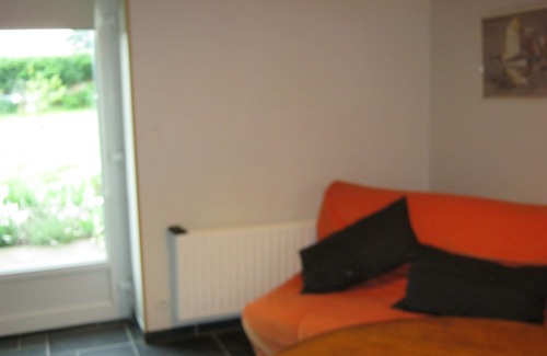 Pleyber-Christ Cottage | cottage at the foot of the mountains of arrée, 10 minutes of Morlaix Bay