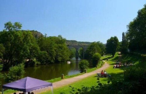 Le Vey Cottage | Cottage at the Moulin du Vey (G2)