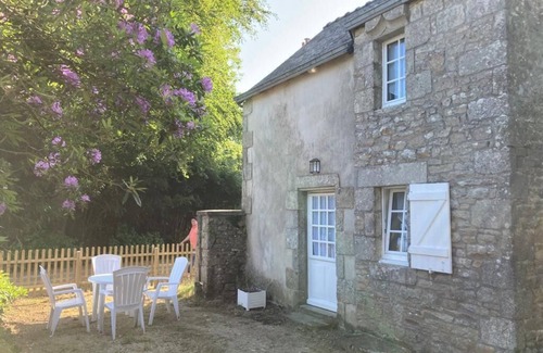 Meslan Cottage | Cottage au Coeur de la Nature