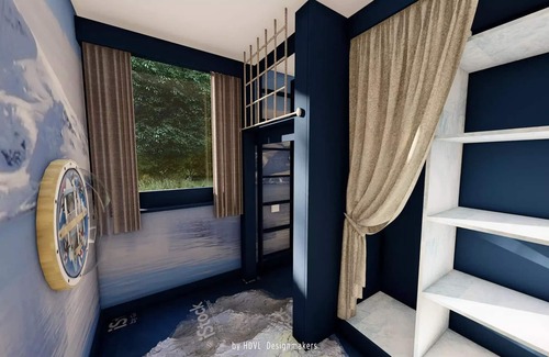 Westerhoven House | Cottage Aventure 4 persons