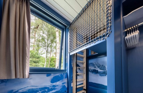Westerhoven House | Cottage Aventure 4 persons