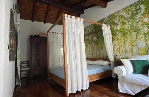 Sori Apartment | Cottage b&b “La Vecchia Sori”