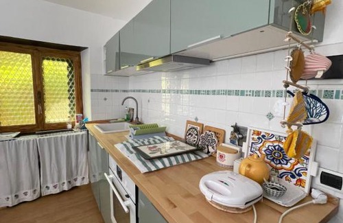 Sori Apartment | Cottage b&b “La Vecchia Sori”