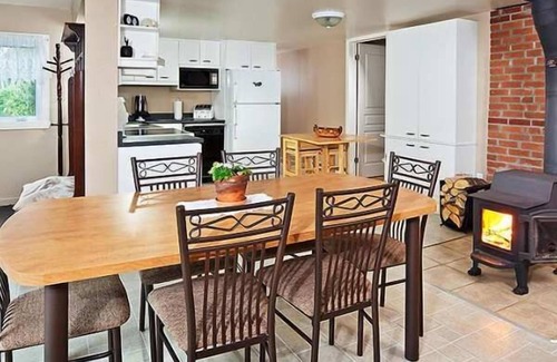 Baie-St-Paul Condo | Cottage BER-123 | Baie-St-Paul