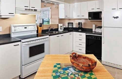 Baie-St-Paul Condo | Cottage BER-123 | Baie-St-Paul