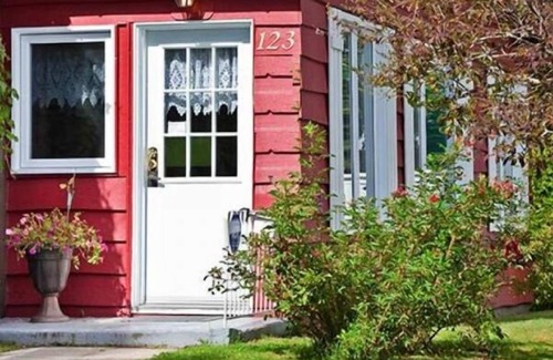 Baie-St-Paul Condo | Cottage BER-123 | Baie-St-Paul