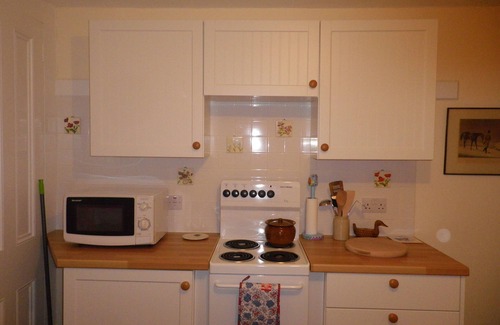 Fort Augustus Cottage | Cottage beside Loch Ness, Caledonian Canal and River Oich, Fort Augustus