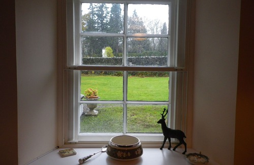 Fort Augustus Cottage | Cottage beside Loch Ness, Caledonian Canal and River Oich, Fort Augustus