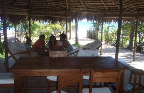 Mahajanga House | Cottage beside the sea - Majunga - Madagascar
