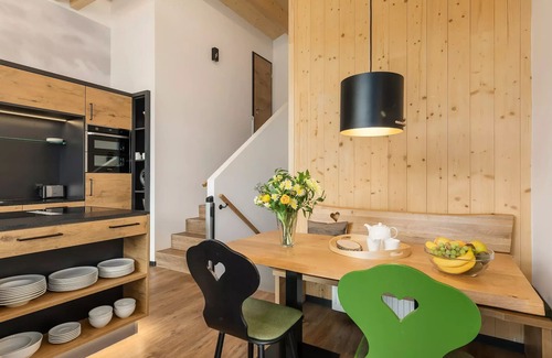 Leutkirch im Allgau House | Cottage Bien-être Exclusive 4 Personnes