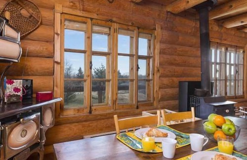 Baie-St-Paul Condo | Cottage BLE-88 | St-Urbain