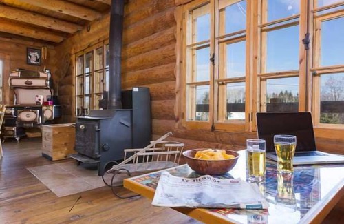 Baie-St-Paul Condo | Cottage BLE-88 | St-Urbain