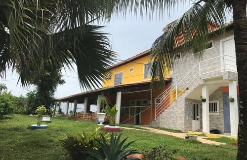 Itaparica Cottage | Cottage