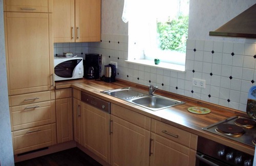 Westoverledingen House | Cottage Brouwer, 4, small - Holiday Center Brouwer, 75010